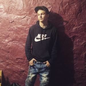 Meet your Posher, Andrew